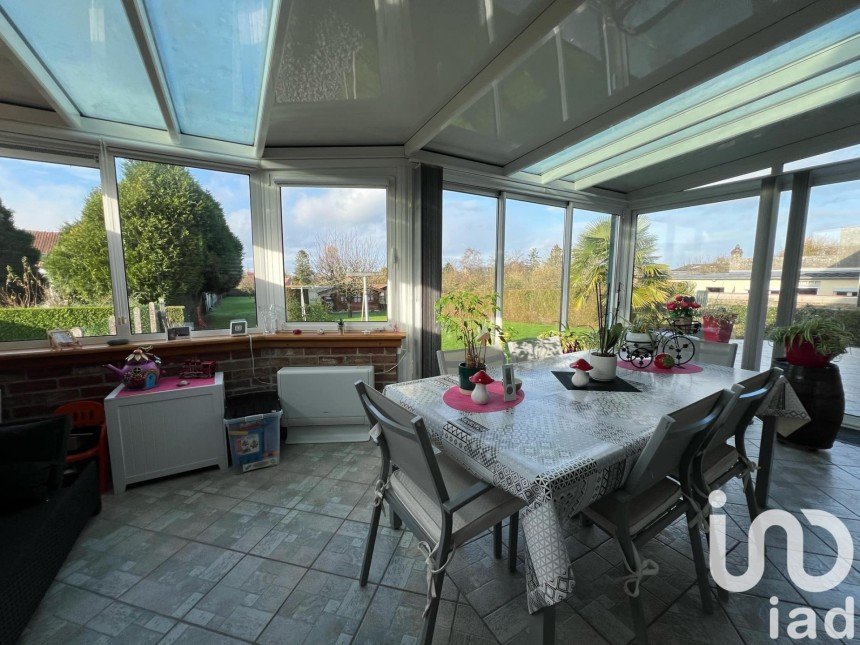 Maison 5 pièces de 160 m² à Achicourt (62217)