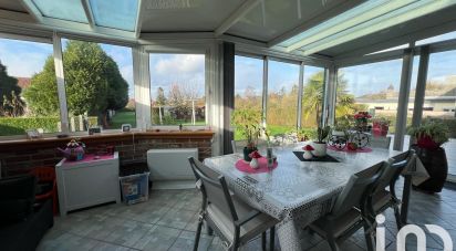 Maison 5 pièces de 160 m² à Achicourt (62217)