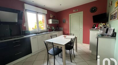 Maison 5 pièces de 160 m² à Achicourt (62217)