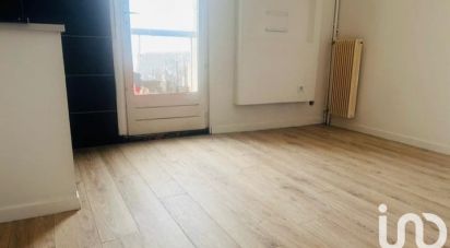 Appartement 1 pièce de 15 m² à Berck (62600)