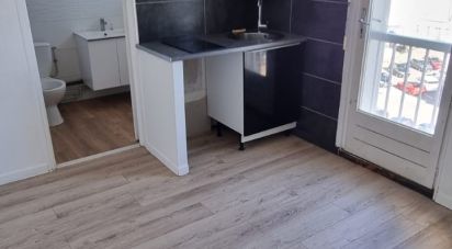 Appartement 1 pièce de 15 m² à Berck (62600)