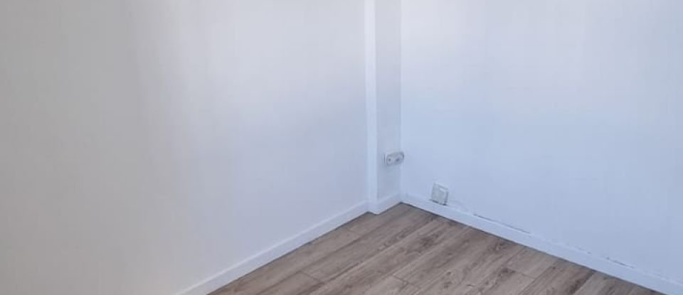 Appartement 1 pièce de 15 m² à Berck (62600)