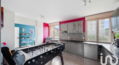 Maison 5 pièces de 110 m² à Mercurey (71640)