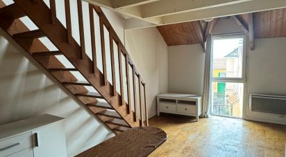 Apartment 2 rooms of 28 m² in Herblay-sur-Seine (95220)