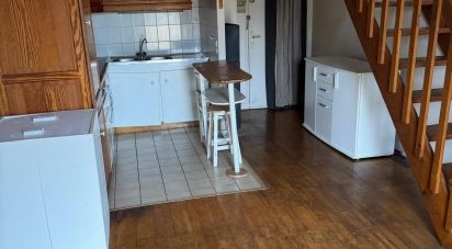 Apartment 2 rooms of 28 m² in Herblay-sur-Seine (95220)