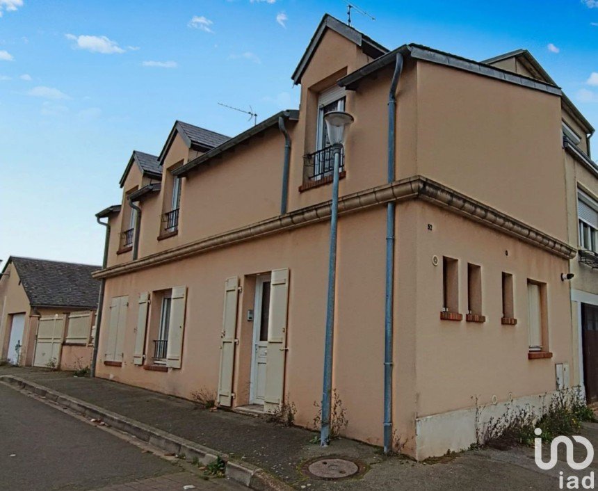 Maison 4 pièces de 95 m² à Chartres (28000)