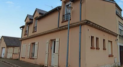 Maison 4 pièces de 95 m² à Chartres (28000)