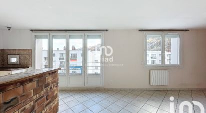 Appartement 2 pièces de 46 m² à Domène (38420)