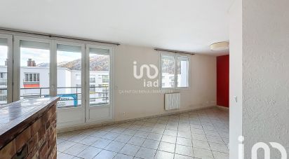 Appartement 2 pièces de 46 m² à Domène (38420)