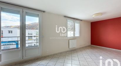 Appartement 2 pièces de 46 m² à Domène (38420)