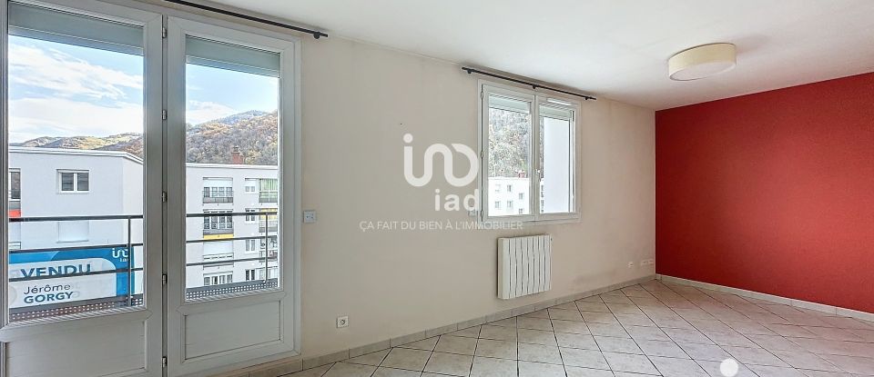 Appartement 2 pièces de 46 m² à Domène (38420)