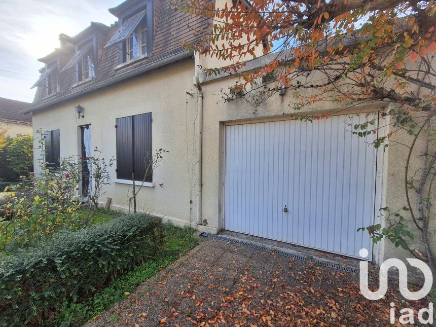 Maison de ville 6 pièces de 119 m² à Bergerac (24100)