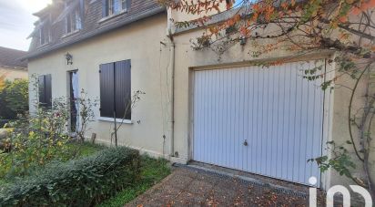 Town house 6 rooms of 119 m² in Bergerac (24100)