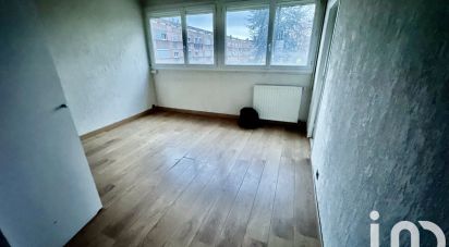 Apartment 2 rooms of 41 m² in Tarbes (65000)