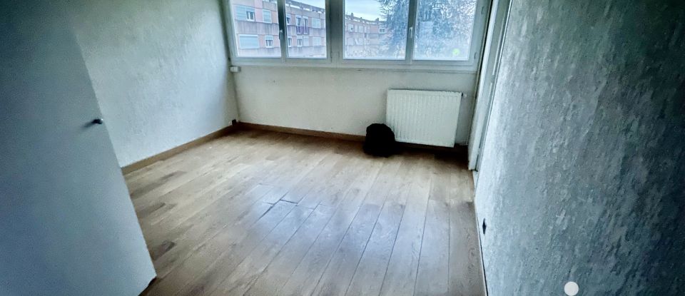 Appartement 2 pièces de 41 m² à Tarbes (65000)