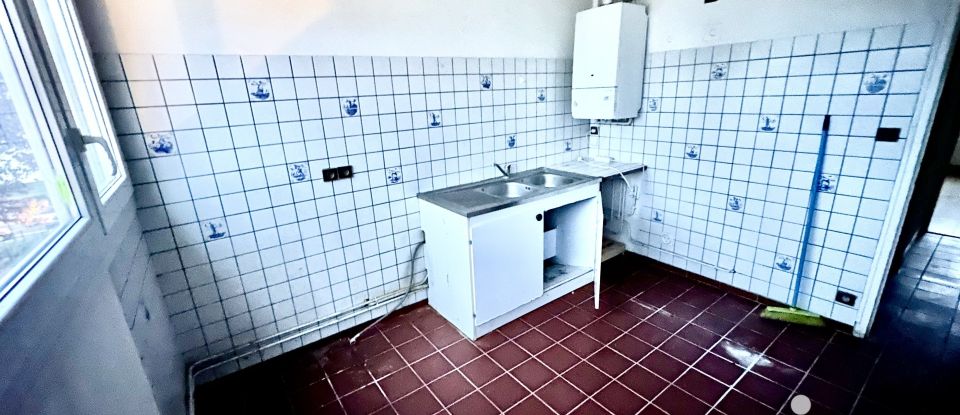 Appartement 2 pièces de 41 m² à Tarbes (65000)