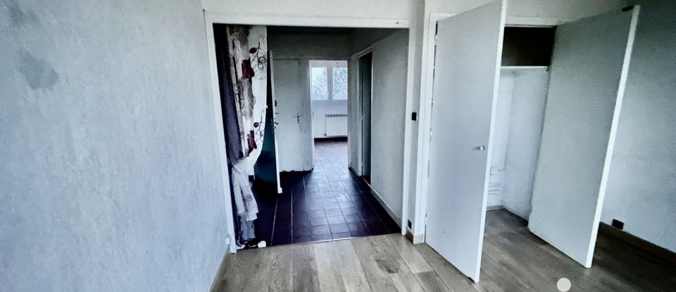 Appartement 2 pièces de 41 m² à Tarbes (65000)