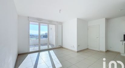 Appartement 3 pièces de 55 m² à Marseille (13012)