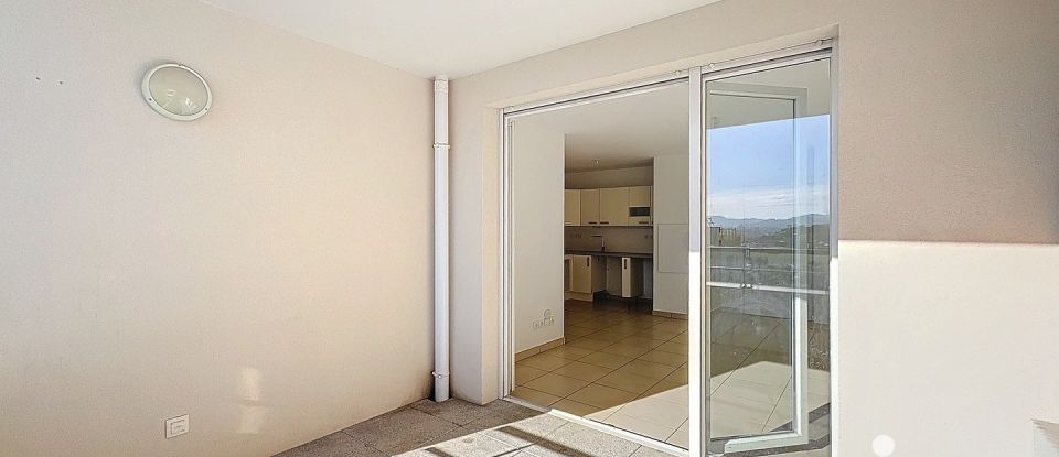 Apartment 3 rooms of 55 m² in Marseille (13012)