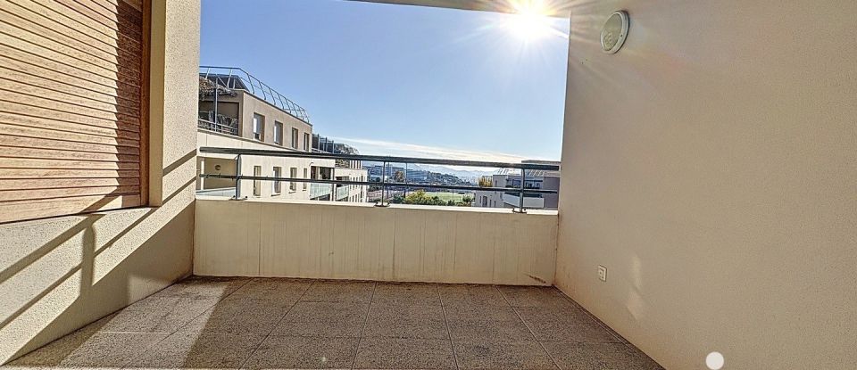 Apartment 3 rooms of 55 m² in Marseille (13012)