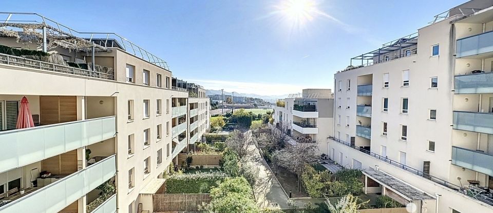 Apartment 3 rooms of 55 m² in Marseille (13012)