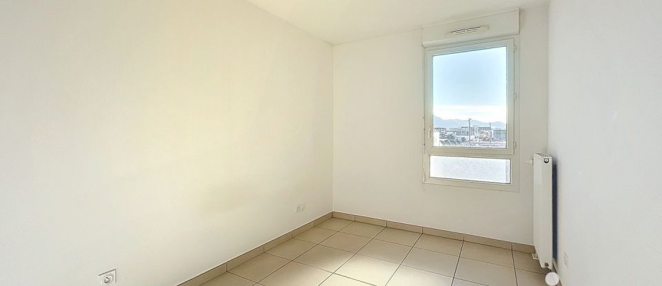 Apartment 3 rooms of 55 m² in Marseille (13012)