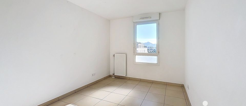 Apartment 3 rooms of 55 m² in Marseille (13012)