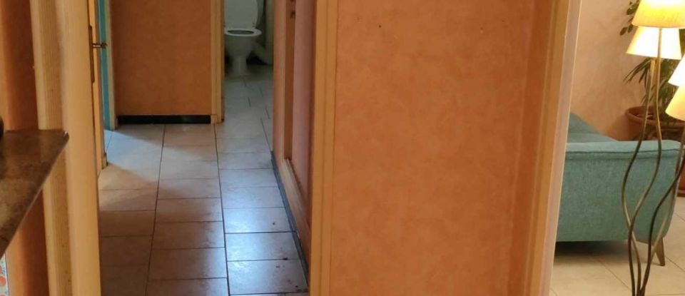 Appartement 3 pièces de 76 m² à Nîmes (30900)