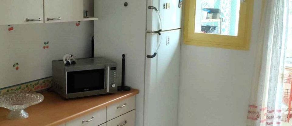 Appartement 3 pièces de 76 m² à Nîmes (30900)