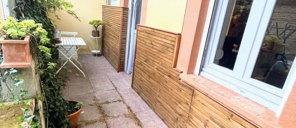 Appartement 2 pièces de 42 m² à Toulouse (31000)