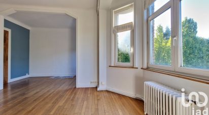 Appartement 3 pièces de 68 m² à Marcq-en-Barœul (59700)