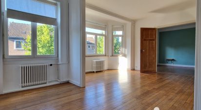 Apartment 3 rooms of 68 m² in Marcq-en-Barœul (59700)