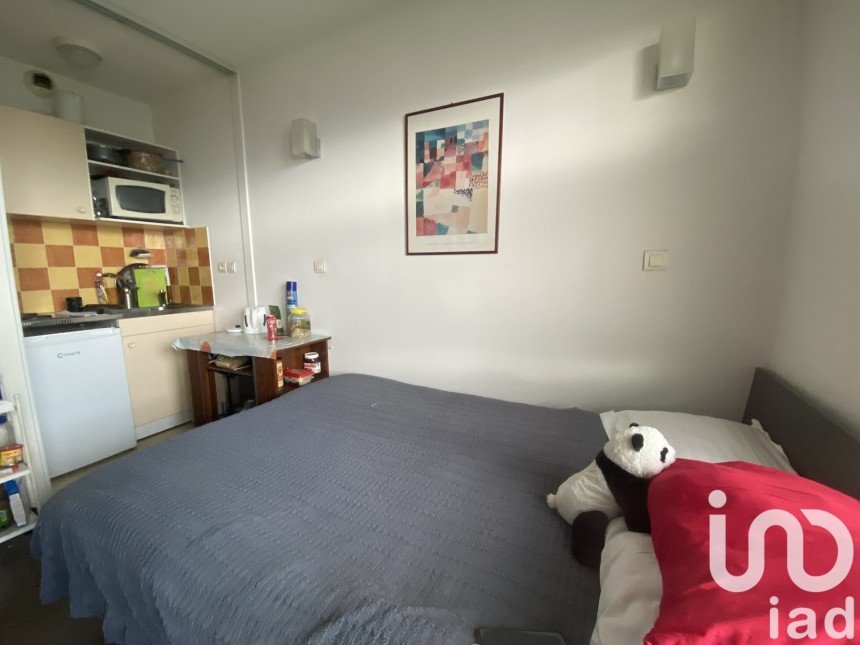 Appartement 1 pièce de 21 m² à Valence (26000)