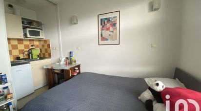 Appartement 1 pièce de 21 m² à Valence (26000)