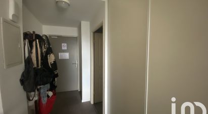 Appartement 1 pièce de 21 m² à Valence (26000)