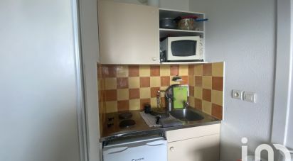 Appartement 1 pièce de 21 m² à Valence (26000)