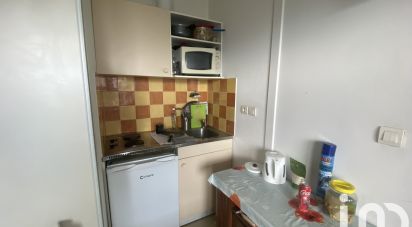 Studio 1 pièce de 21 m² à Valence (26000)