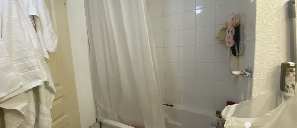 Appartement 1 pièce de 21 m² à Valence (26000)