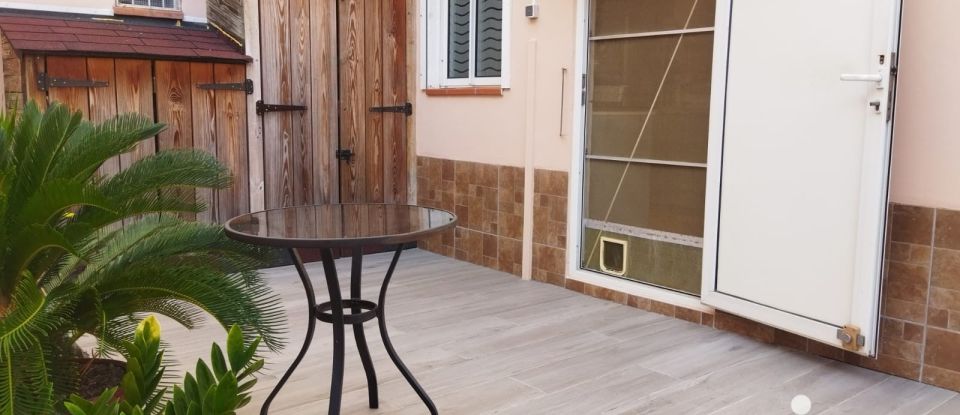 Maison 3 pièces de 90 m² à Saint-Martin (97150)