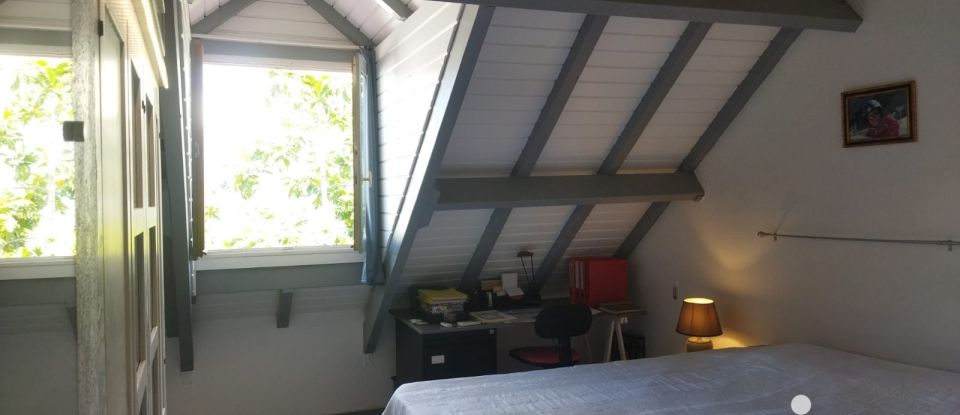 Maison 3 pièces de 90 m² à Saint-Martin (97150)