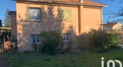 Maison traditionnelle 7 pièces de 116 m² à Les Pennes-Mirabeau (13170)