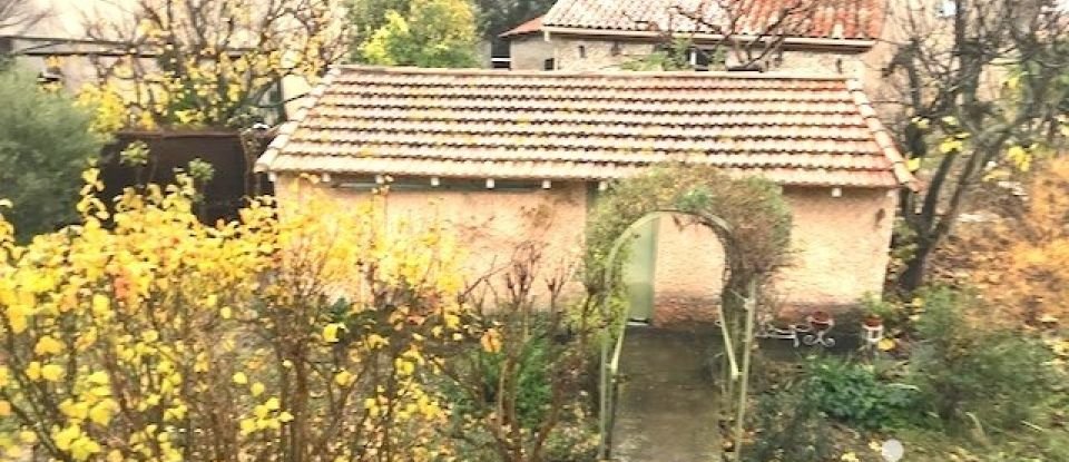 Maison traditionnelle 7 pièces de 116 m² à Les Pennes-Mirabeau (13170)