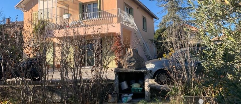 Maison traditionnelle 7 pièces de 116 m² à Les Pennes-Mirabeau (13170)