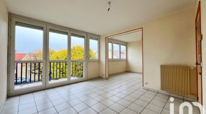 Apartment 4 rooms of 66 m² in Reims (51100)