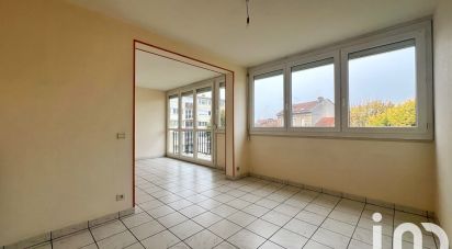 Apartment 4 rooms of 66 m² in Reims (51100)