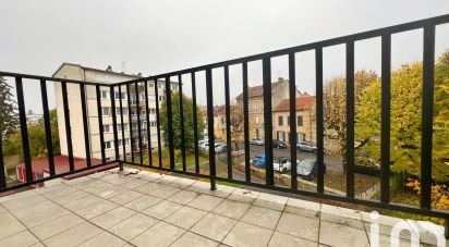 Apartment 4 rooms of 66 m² in Reims (51100)