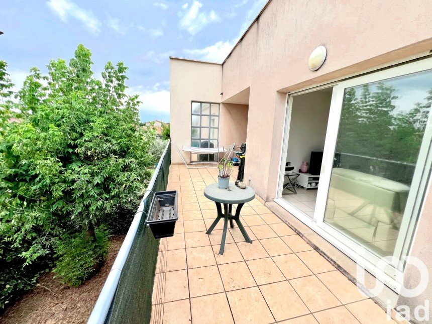 Apartment 4 rooms of 74 m² in Saint-Paul-Trois-Châteaux (26130)