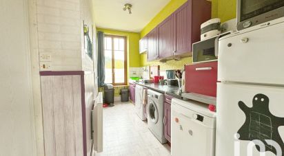 Apartment 2 rooms of 52 m² in Épinal (88000)