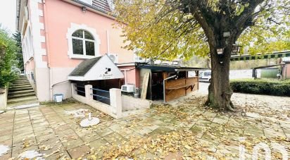 Immeuble de 406 m² à Rixheim (68170)