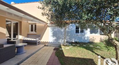 House 7 rooms of 198 m² in La Jarrie (17220)